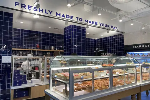 Bramber Bakehouse photo 1