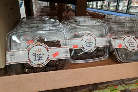 Bramber Bakehouse photo 3